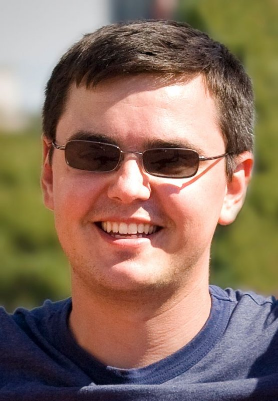 Matt