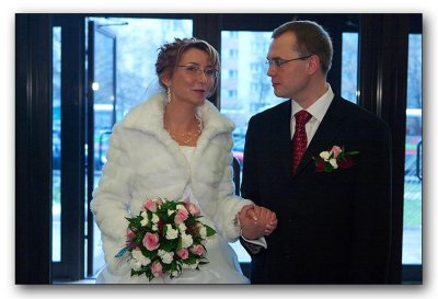 Artur i Magda