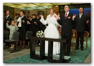 Artur i Magda