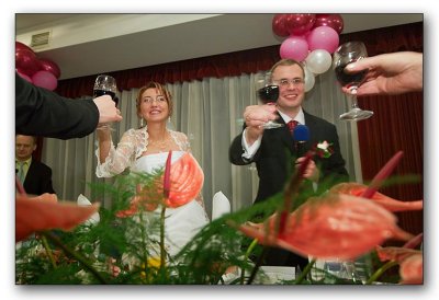 Artur i Magda