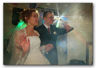 Artur i Magda