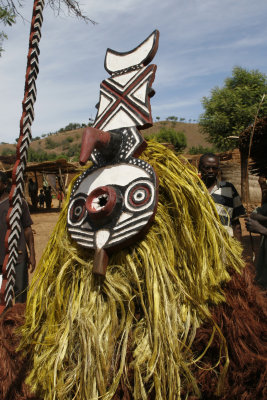 Boni, Burkina Faso