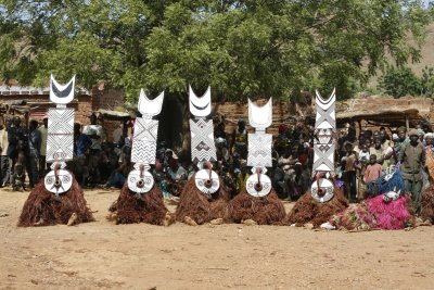 Boni, Burkina Faso