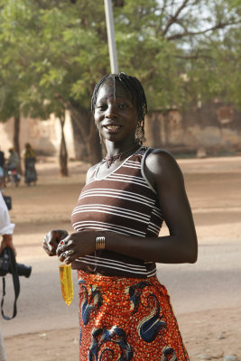 Bobodialasso, Burkina Faso