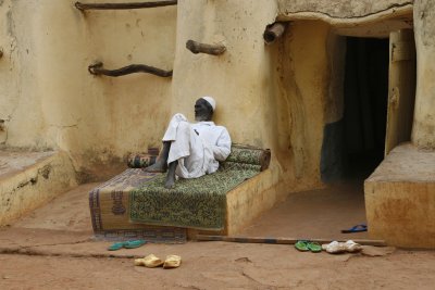 Bobodialasso, Burkina Faso