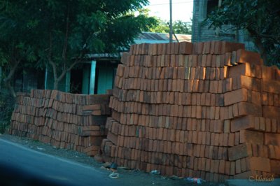 Brick Making