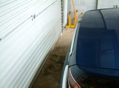 More room than I thought
