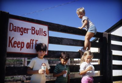 danger