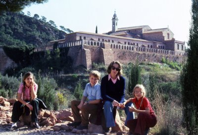 familia (Portaceli)