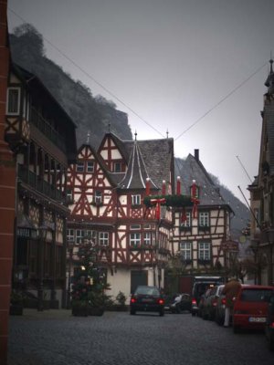 Bacharach