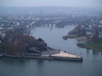 Germany ( along the Rhein River) 2006