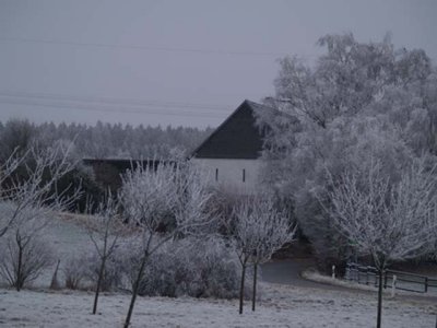 White Germany