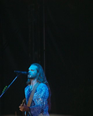 Bo Bice 2007