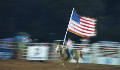  Flags