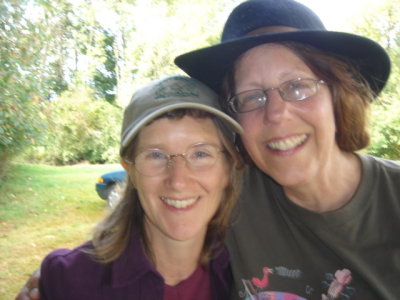 Happy campers, Anne Marie and Martha 431.jpg