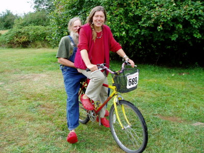 Blaine England and Pam Winstanley, Whidbey Island, WA  AM 140.jpg