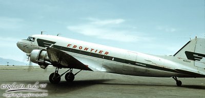 1240 DC-3 N66610 Frontier.jpg