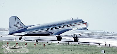 1519 DC-3 N65MK Morrison Knudson.jpg