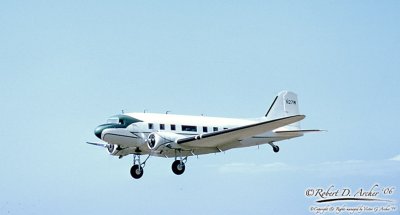 1898 DC-3 N27W.jpg