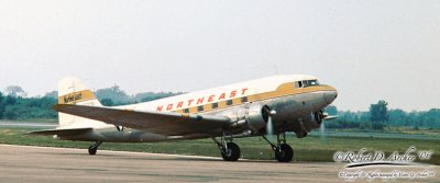 963 DC-3 Northeast.jpg