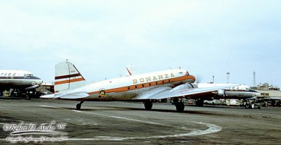 2532 DC-3 N493 Bonanza.jpg