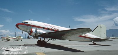 5751 DC-3 N18111 American Flyers.jpg