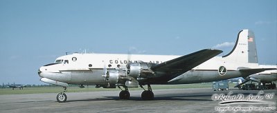 627 DC-4 N91266 Colonial.jpg