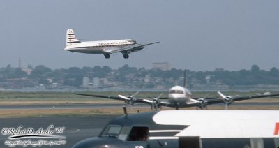 891 DC-4 N37472 Trans Continental.jpg