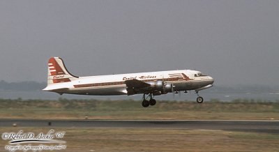 897 DC-4 N88864 Capital.jpg
