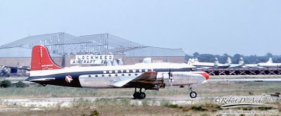 907 DC-4 N95407 Northwest.jpg