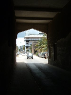 Stone Town, Zanzibar