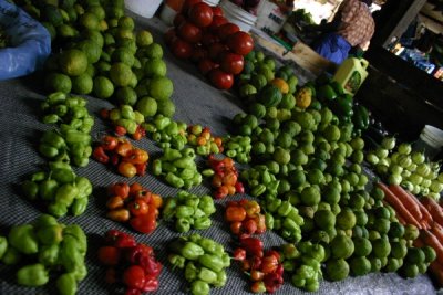 Market in Arusha