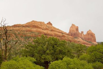 Time to hike that, Sedona, AZ