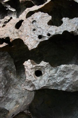 Meteorite, American Museum of Natural History, New York City