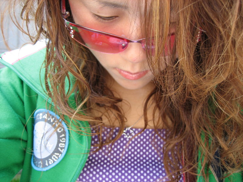 Memory in Qingdao China