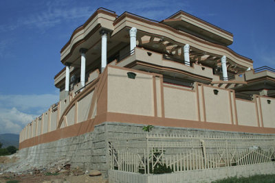 House in Bhimber