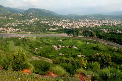 River Poonch