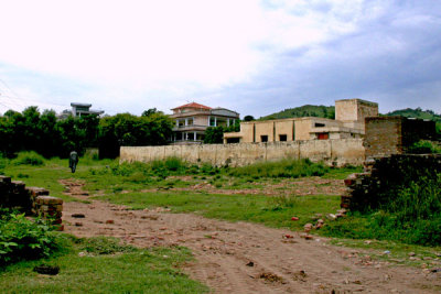 House in Siakh