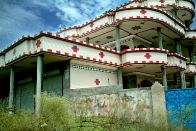 House in Siakh