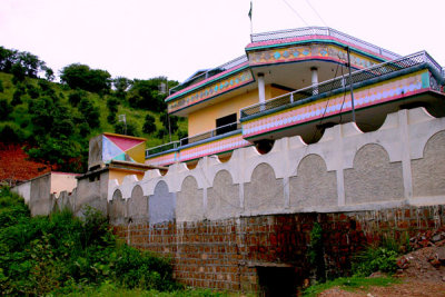 House in Chhatro