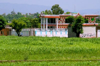 House in Jatlan