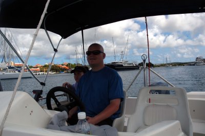 Cap'n Ron