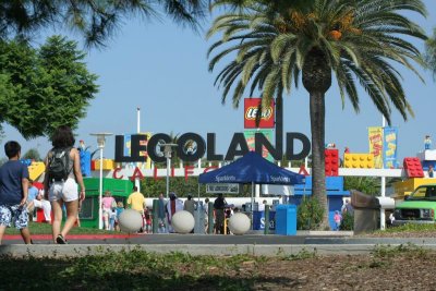 San Diego 2006