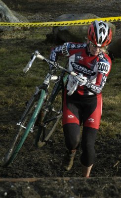 2006 Canadian National Cyclocross Championship