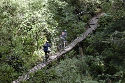 Doumont  trails