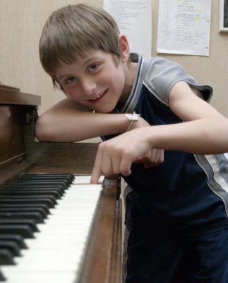 Nanaimo Music Conservatory