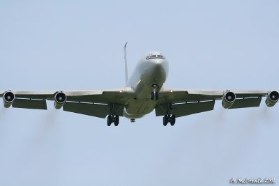 RAAF 707 14 Dec 06