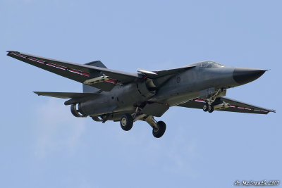 RAAF F-111 - 5 Mar 07