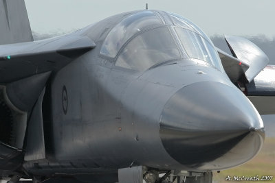 RAAF F-111 - 17 Aug 07