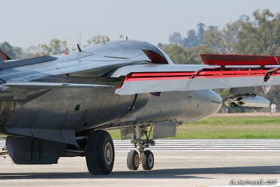 RAAF F-111 - 13 Sep 07